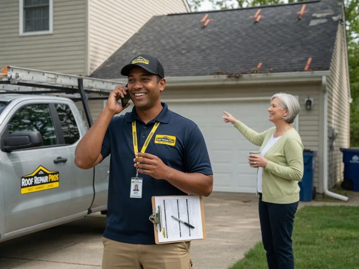 Roof Repair Hershey, NE FAQs